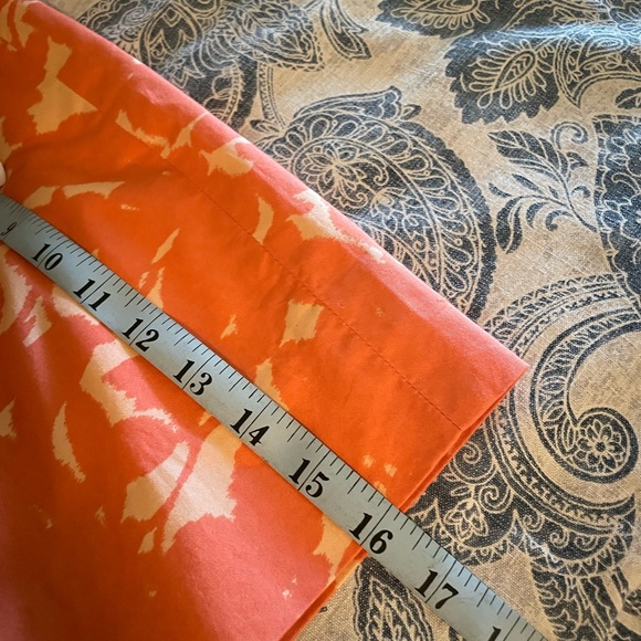 J. Crew cotton mini skirt - Picture 5 of 5